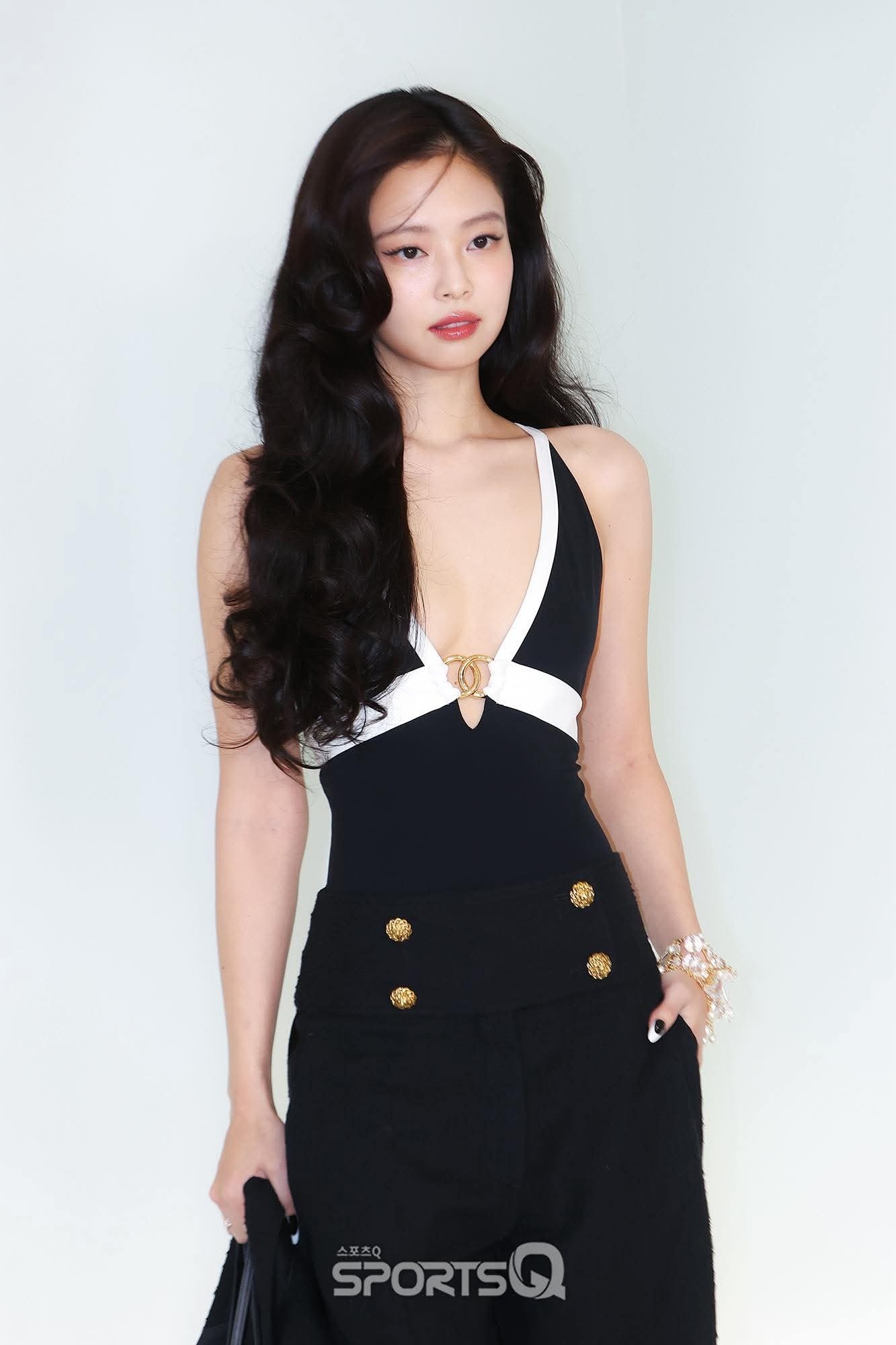 "Lụy" Jennie 10 năm trước: Visual qu&aacute; đỉnh, style đến giờ vẫn chẳng lỗi thời - Ảnh 4.