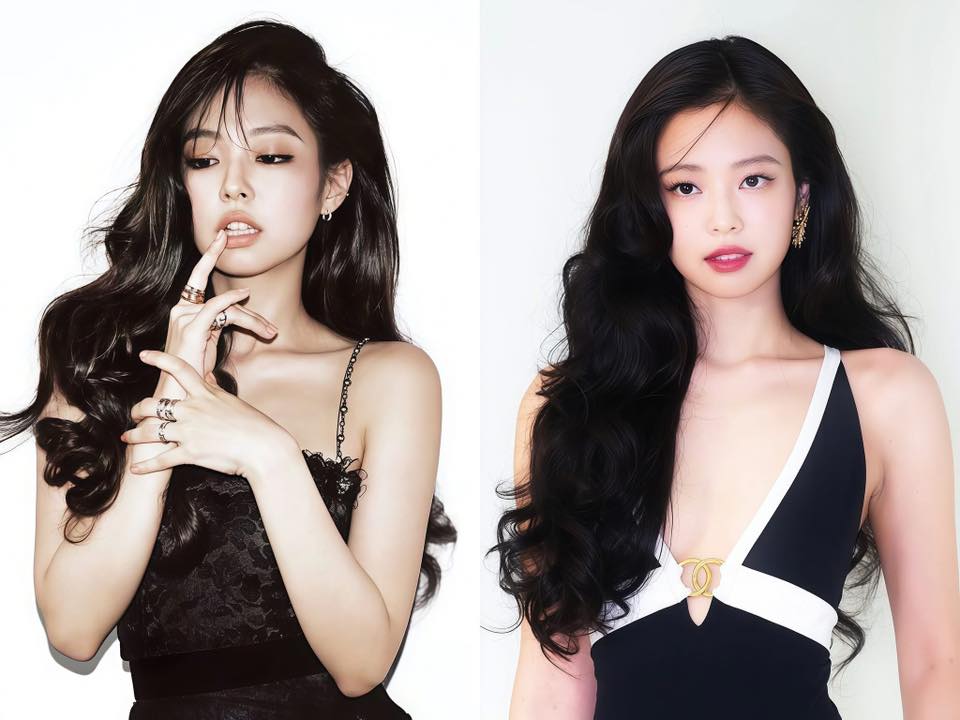 "Lụy" Jennie 10 năm trước: Visual qu&aacute; đỉnh, style đến giờ vẫn chẳng lỗi thời - Ảnh 5.