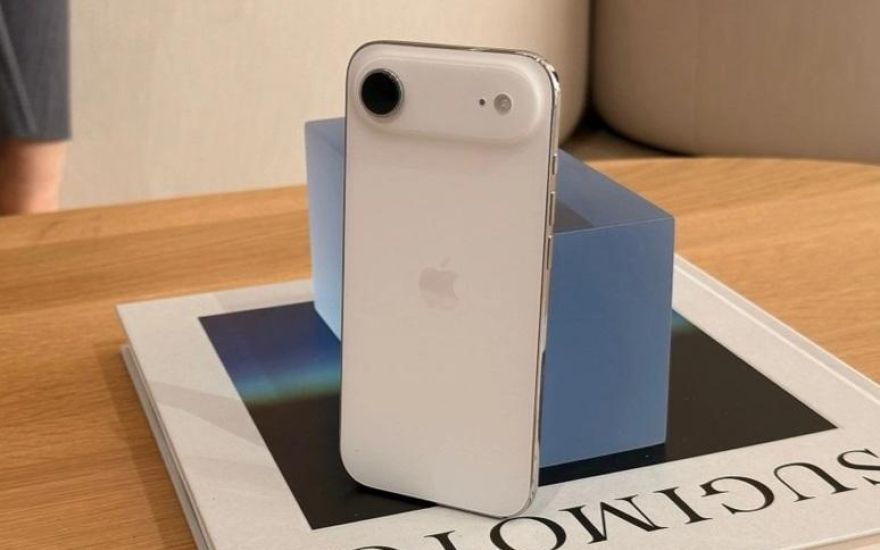 Vì sao mẫu iPhone này giảm giá tới 10 triệu đồng? - Ảnh 3.