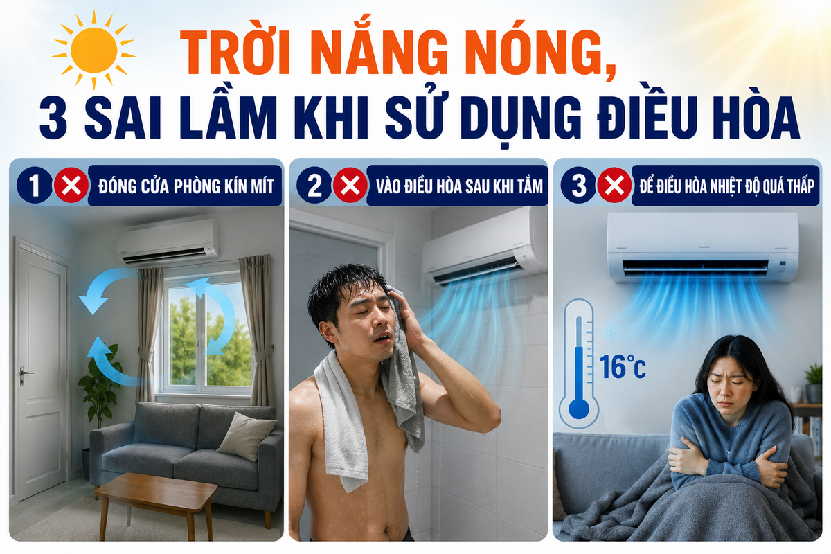 Lời khuy&ecirc;n cho tất cả người 60 tuổi thường xuy&ecirc;n tắm nước n&oacute;ng - Ảnh 2.