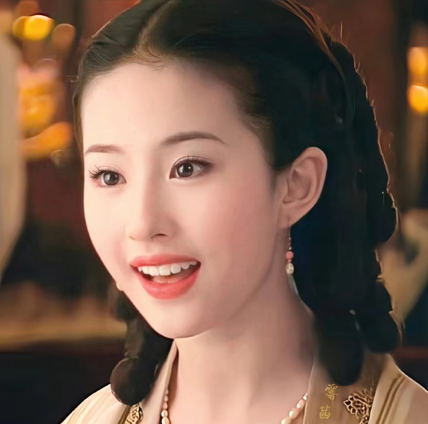 Người duy nhất đẹp hơn Lưu Diệc Phi l&agrave; ch&iacute;nh c&ocirc; ấy của 24 năm trước- Ảnh 3.