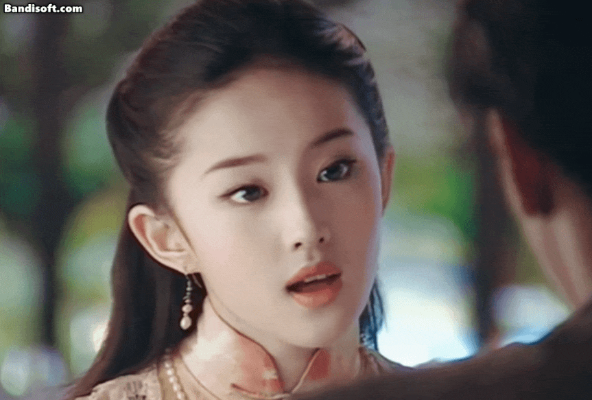 Người duy nhất đẹp hơn Lưu Diệc Phi l&agrave; ch&iacute;nh c&ocirc; ấy của 24 năm trước- Ảnh 5.
