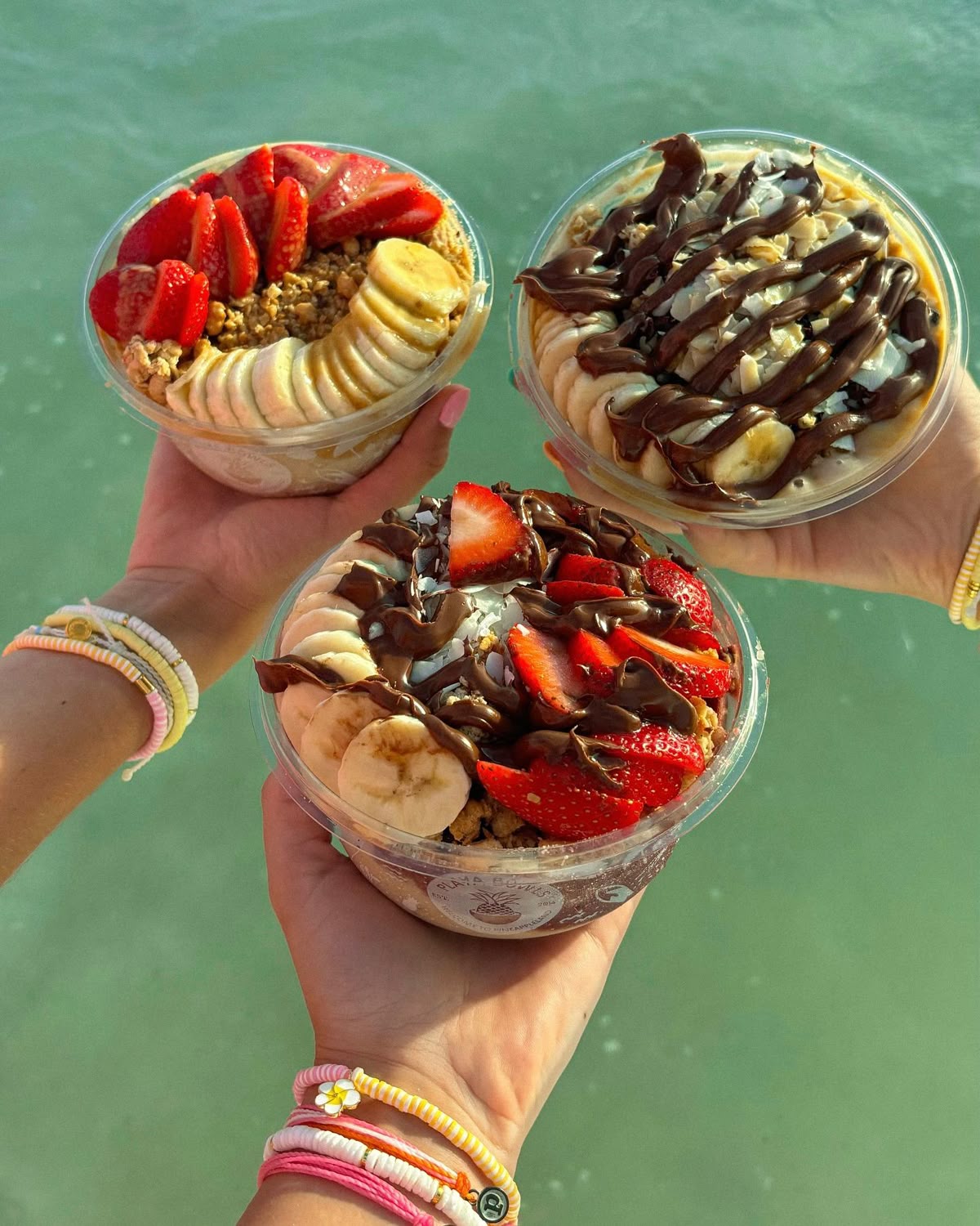 Giải mã cơn sốt Açaí Bowl khuynh đảo Sài Gòn: Tô sinh tố 200.000đ khiến giới trẻ sẵn sàng xuống tiền để đu theo idol - Ảnh 10.