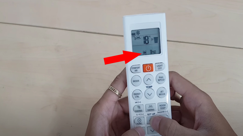 Kh&ocirc;ng phải Eco, n&uacute;t n&agrave;y tr&ecirc;n điều khiển điều h&ograve;a gi&uacute;p tiết kiệm điện, ngăn qu&aacute; tải: Nh&agrave; sản xuất hướng dẫn- Ảnh 4.
