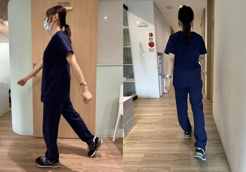 Ch&acirc;n to, nhức mỏi do tư thế đi bộ sai? B&aacute;c sĩ tiết lộ 4 mẹo để chỉ bước đi ch&acirc;n cũng đẹp, eo ng&agrave;y c&agrave;ng nhỏ- Ảnh 1.