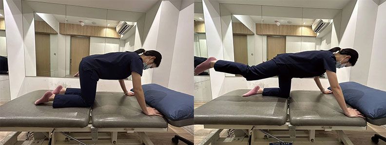 Ch&acirc;n to, nhức mỏi do tư thế đi bộ sai? B&aacute;c sĩ tiết lộ 4 mẹo để chỉ bước đi ch&acirc;n cũng đẹp, eo ng&agrave;y c&agrave;ng nhỏ- Ảnh 4.