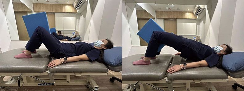 Ch&acirc;n to, nhức mỏi do tư thế đi bộ sai? B&aacute;c sĩ tiết lộ 4 mẹo để chỉ bước đi ch&acirc;n cũng đẹp, eo ng&agrave;y c&agrave;ng nhỏ- Ảnh 5.