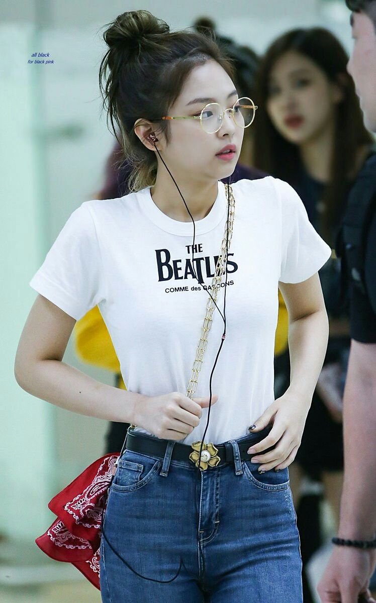 "Lụy" Jennie 10 năm trước: Visual qu&aacute; đỉnh, style đến giờ vẫn chẳng lỗi thời - Ảnh 14.