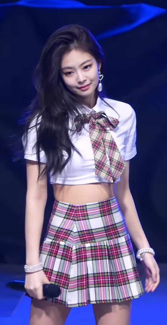 "Lụy" Jennie 10 năm trước: Visual qu&aacute; đỉnh, style đến giờ vẫn chẳng lỗi thời - Ảnh 7.