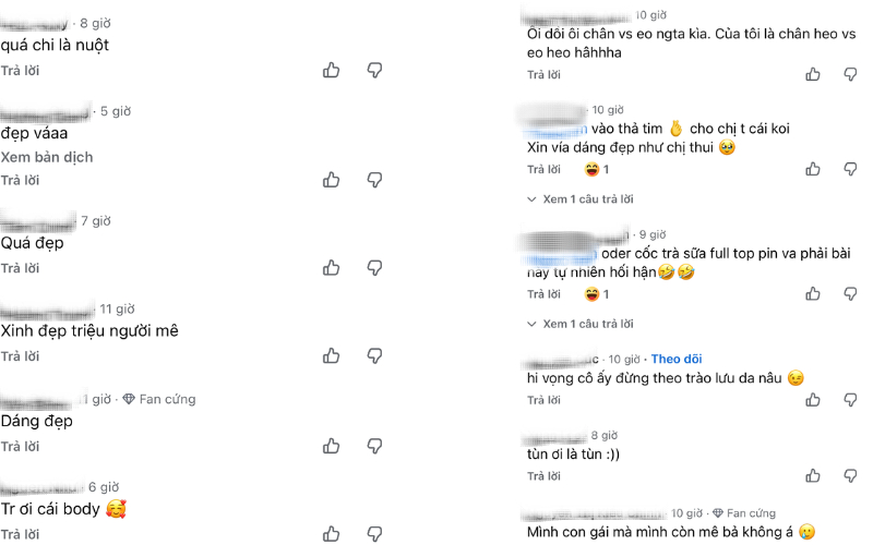 Thiều Bảo Tr&acirc;m khoe h&igrave;nh bikini, netizen chỉ mong 1 điều- Ảnh 6.