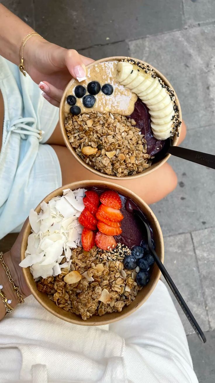 Giải mã cơn sốt Açaí Bowl khuynh đảo Sài Gòn: Tô sinh tố 200.000đ khiến giới trẻ sẵn sàng xuống tiền để đu theo idol - Ảnh 8.