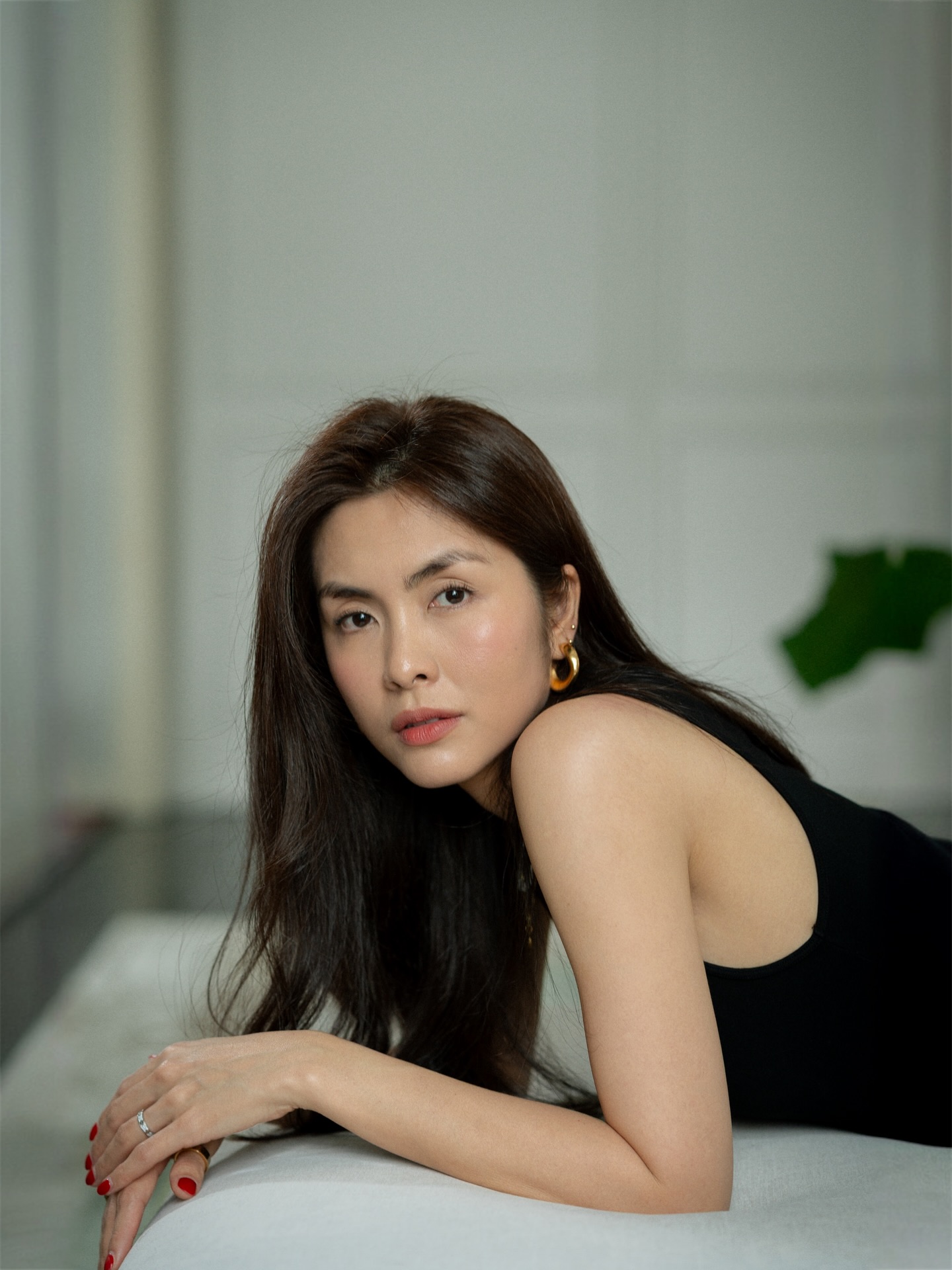 X&ocirc;n xao danh s&aacute;ch 25 nữ diễn vi&ecirc;n đẹp nhất Việt Nam: Chi Pu thứ 2, Phương Oanh gần cuối bảng- Ảnh 12.