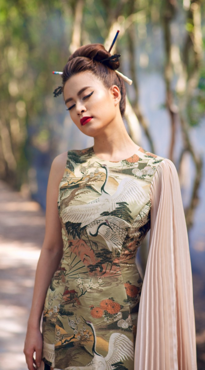 Nữ ca sĩ được Bộ VHTTDL &ldquo;chọn mặt gửi v&agrave;ng&rdquo;: Hai album l&agrave; ti&ecirc;u chuẩn nhạc Việt, biểu diễn to&agrave;n sự kiện quốc gia- Ảnh 3.
