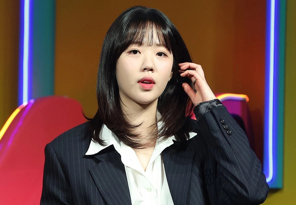 Ngọc nữ Running Man mắc ung thư: &ldquo;T&ocirc;i c&oacute; nhiều khối u trong cơ thể&rdquo;- Ảnh 2.