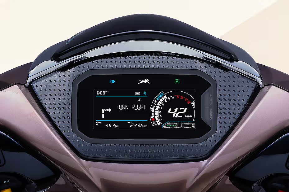 'Xe ga quốc d&acirc;n' gi&aacute; chỉ 21 triệu đồng ra mắt: thiết kế hiện đại, trang bị vượt Honda Vision- Ảnh 4.