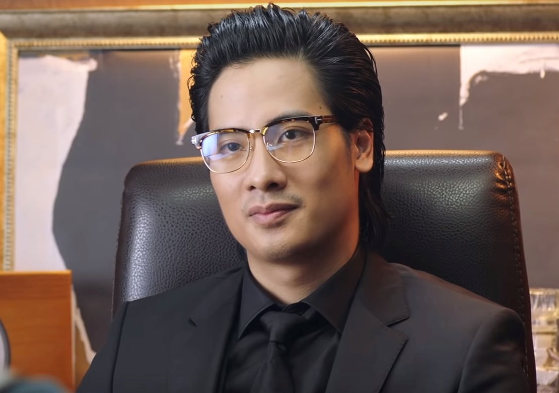 Cựu youtuber JVevermind l&agrave;m Tổng Gi&aacute;m đốc h&atilde;ng phim của Vingroup: N&oacute;i g&igrave; với series 10 tập về triều đại nh&agrave; Trần c&ocirc;ng chiếu trong nửa năm nữa?- Ảnh 1.