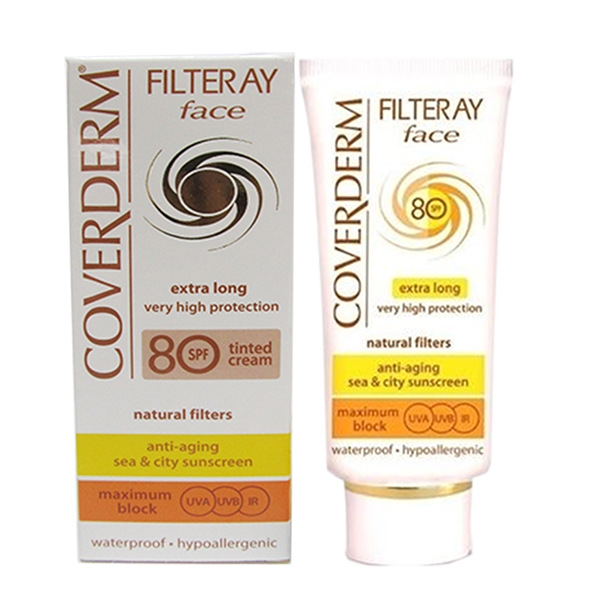 Mua kem chống nắng chỉ nh&igrave;n SPF l&agrave; sai lầm phổ biến khiến da ng&agrave;y c&agrave;ng nhanh l&atilde;o h&oacute;a - Ảnh 6.