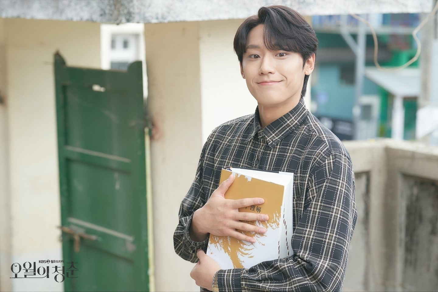 Dậy s&oacute;ng ảnh Lim Ji Yeon - Lee Do Hyun hẹn h&ograve; sau tin kết h&ocirc;n, ngoại h&igrave;nh đ&agrave;ng trai thay đổi ch&oacute;ng mặt l&agrave;m netizen hết cả hồn- Ảnh 3.