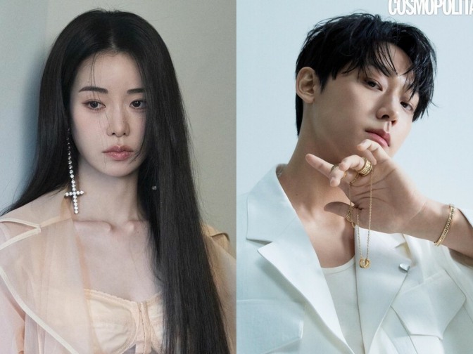 Dậy s&oacute;ng ảnh Lim Ji Yeon - Lee Do Hyun hẹn h&ograve; sau tin kết h&ocirc;n, ngoại h&igrave;nh đ&agrave;ng trai thay đổi ch&oacute;ng mặt l&agrave;m netizen hết cả hồn- Ảnh 6.