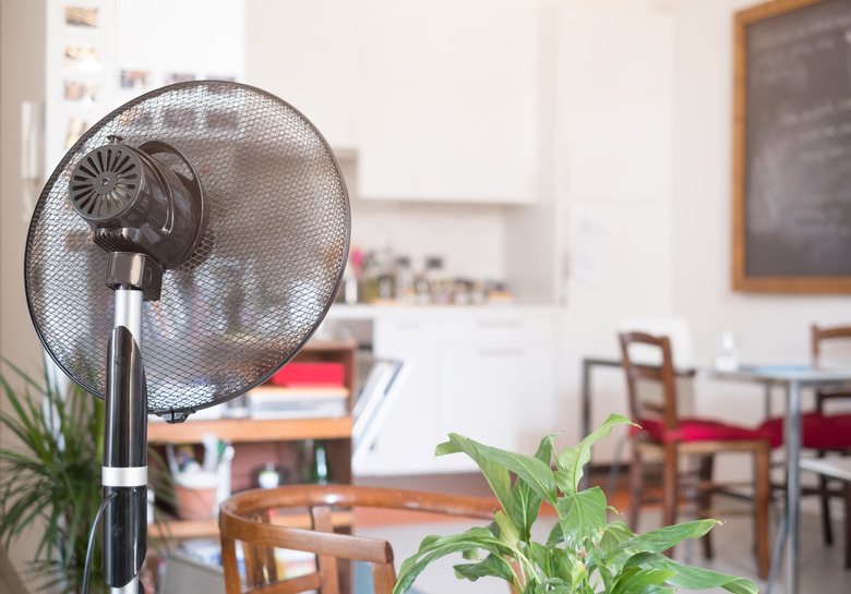 Loại quạt n&agrave;o tốn điện nhất? Lời khuy&ecirc;n để d&ugrave;ng quạt điện m&aacute;t kh&ocirc;ng k&eacute;m điều h&ograve;a m&agrave; vẫn tiết kiệm, tốt cho sức khỏe- Ảnh 3.