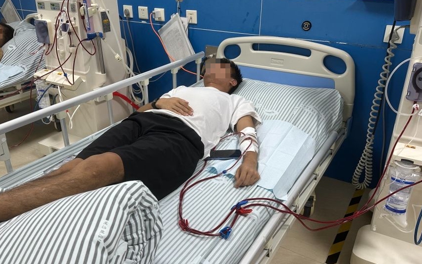 Bật điều hòa khi đi ngủ, cô gái 22 tuổi thức dậy với khuôn mặt méo mó: 4 lưu ý dùng điều hòa an toàn trong thời tiết nắng nóng - Ảnh 2.