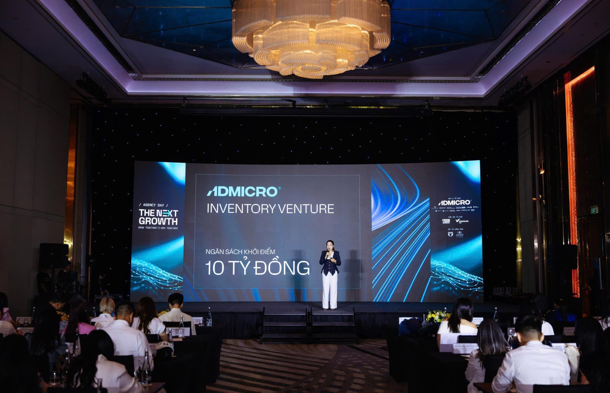 Từ quỹ 10 tỷ đồng đến Media OS: Admicro khai mở tăng trưởng từ sức mạnh hệ sinh th&aacute;i - Ảnh 3.