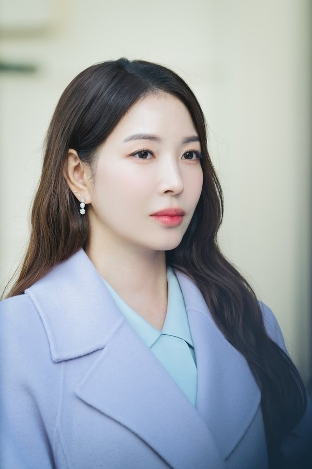 Nữ ho&agrave;ng Kpop kh&ocirc;ng c&ograve;n trẻ đẹp?- Ảnh 6.