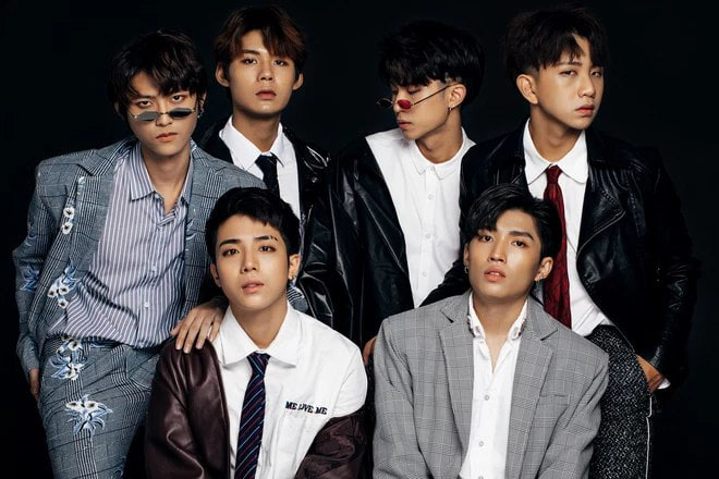 Nam thần tượng Việt vừa comeback đ&atilde; bị k&ecirc;u gọi tẩy chay, d&ugrave;ng AI chế ảnh khiến đồng nghiệp phải l&ecirc;n tiếng giải cứu- Ảnh 6.