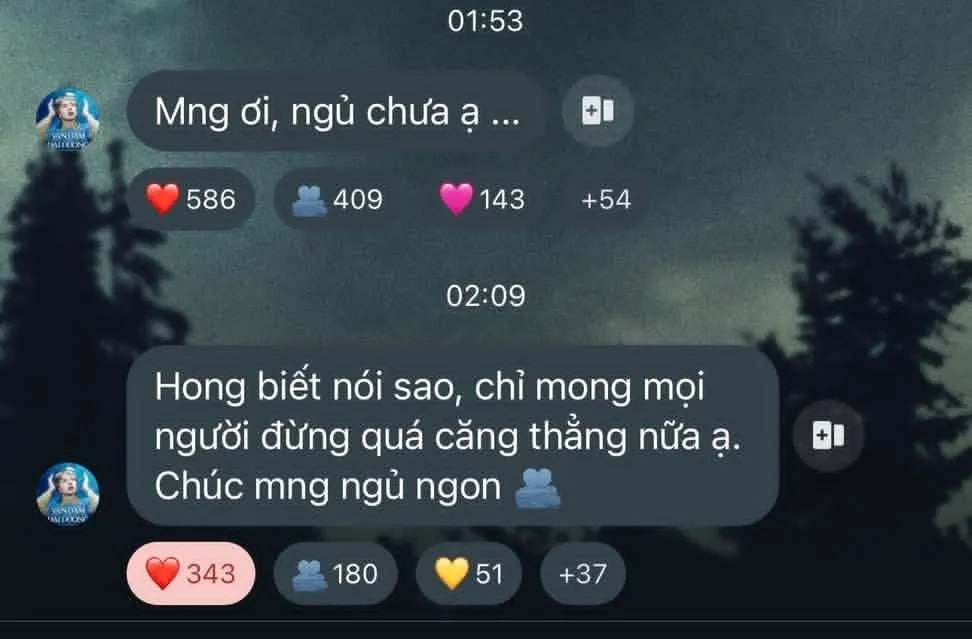 Nam thần tượng Việt vừa comeback đ&atilde; bị k&ecirc;u gọi tẩy chay, d&ugrave;ng AI chế ảnh khiến đồng nghiệp phải l&ecirc;n tiếng giải cứu- Ảnh 4.