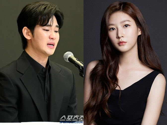 Động th&aacute;i của Kim Soo Hyun giữa l&uacute;c ồn &agrave;o hẹn h&ograve; trẻ vị th&agrave;nh ni&ecirc;n l&ecirc;n tới đỉnh điểm- Ảnh 4.