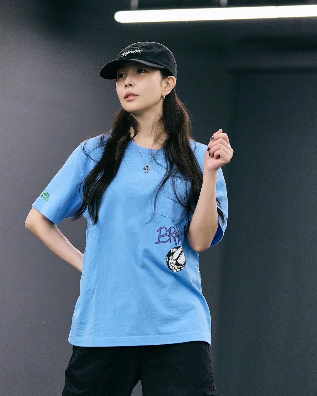 Nữ ho&agrave;ng Kpop kh&ocirc;ng c&ograve;n trẻ đẹp?- Ảnh 7.