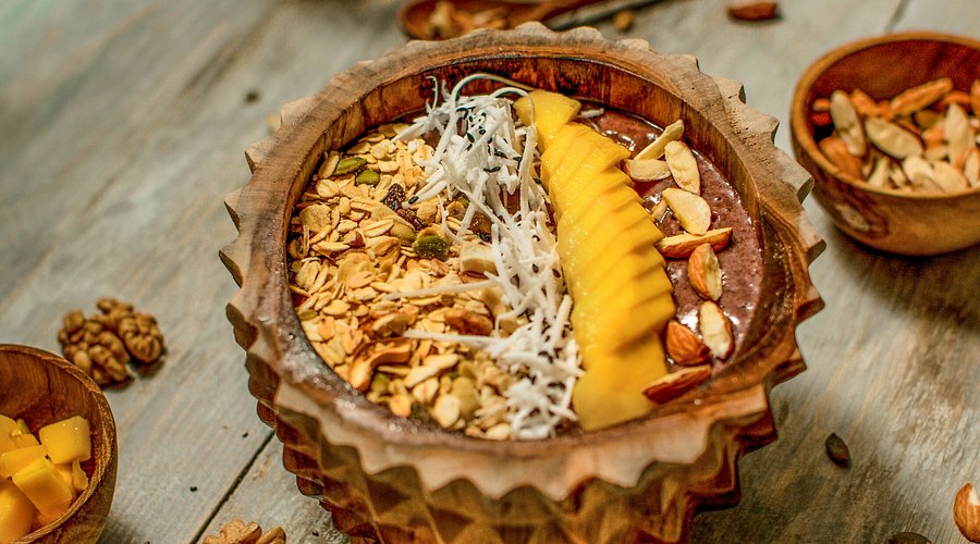 Giải mã cơn sốt Açaí Bowl khuynh đảo Sài Gòn: Tô sinh tố 200.000đ khiến giới trẻ sẵn sàng xuống tiền để đu theo idol - Ảnh 16.