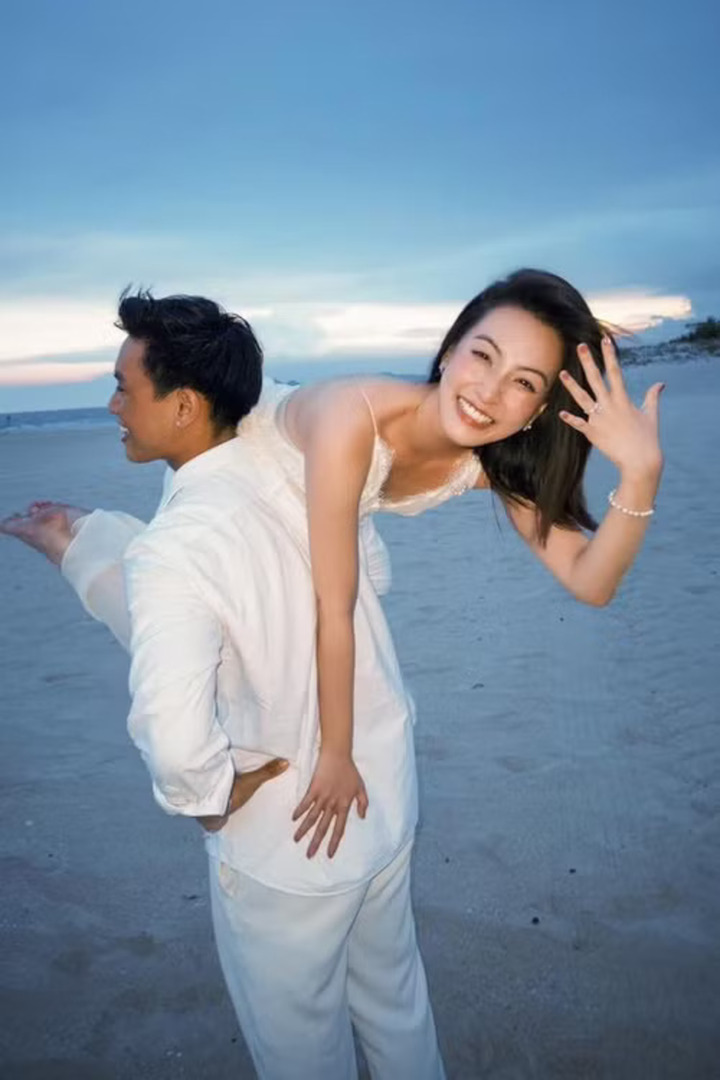 3 n&agrave;ng thơ "Mắt biếc" sau 7 năm: Người chật vật v&igrave; bệnh tật, người l&agrave; "ph&uacute; b&agrave;"- Ảnh 5.