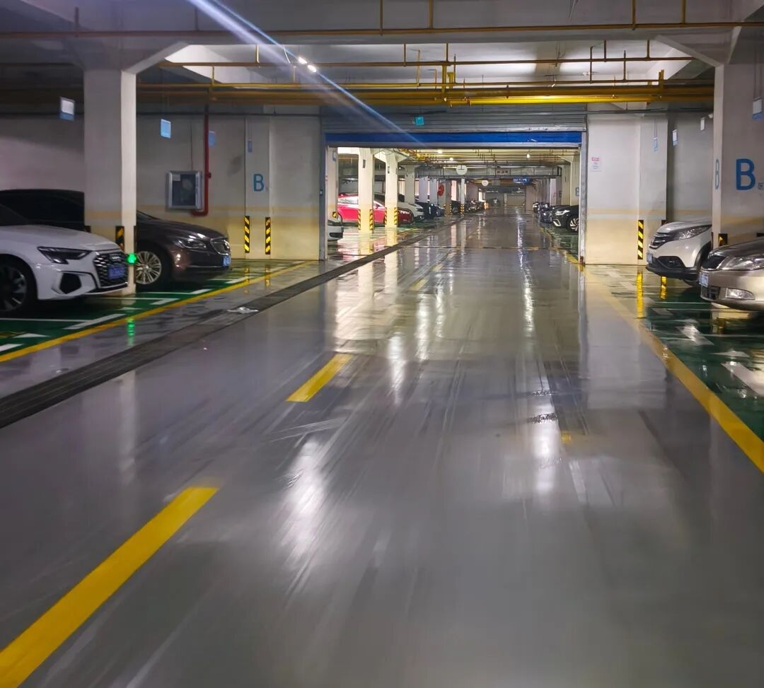 Độ ẩm 100% biến Vũ H&aacute;n - Trung Quốc th&agrave;nh &ldquo;Thủy Li&ecirc;m Động&rdquo; - Ảnh 3.