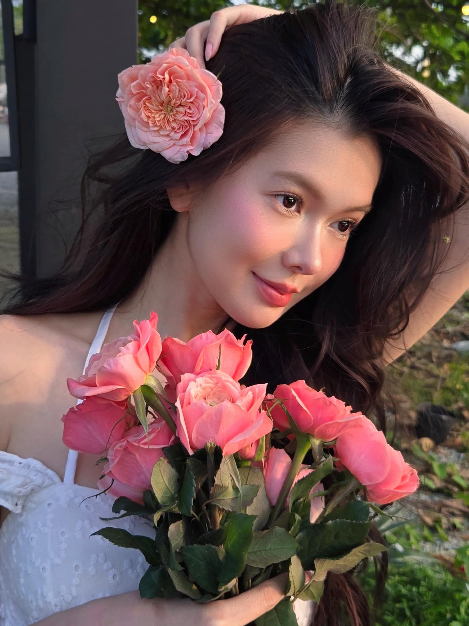 Bắt gặp cặp đ&ocirc;i Vbiz coi nhau như người lạ ở sự kiện, netizen tiếc đứt ruột mối t&igrave;nh đẹp như mơ- Ảnh 5.