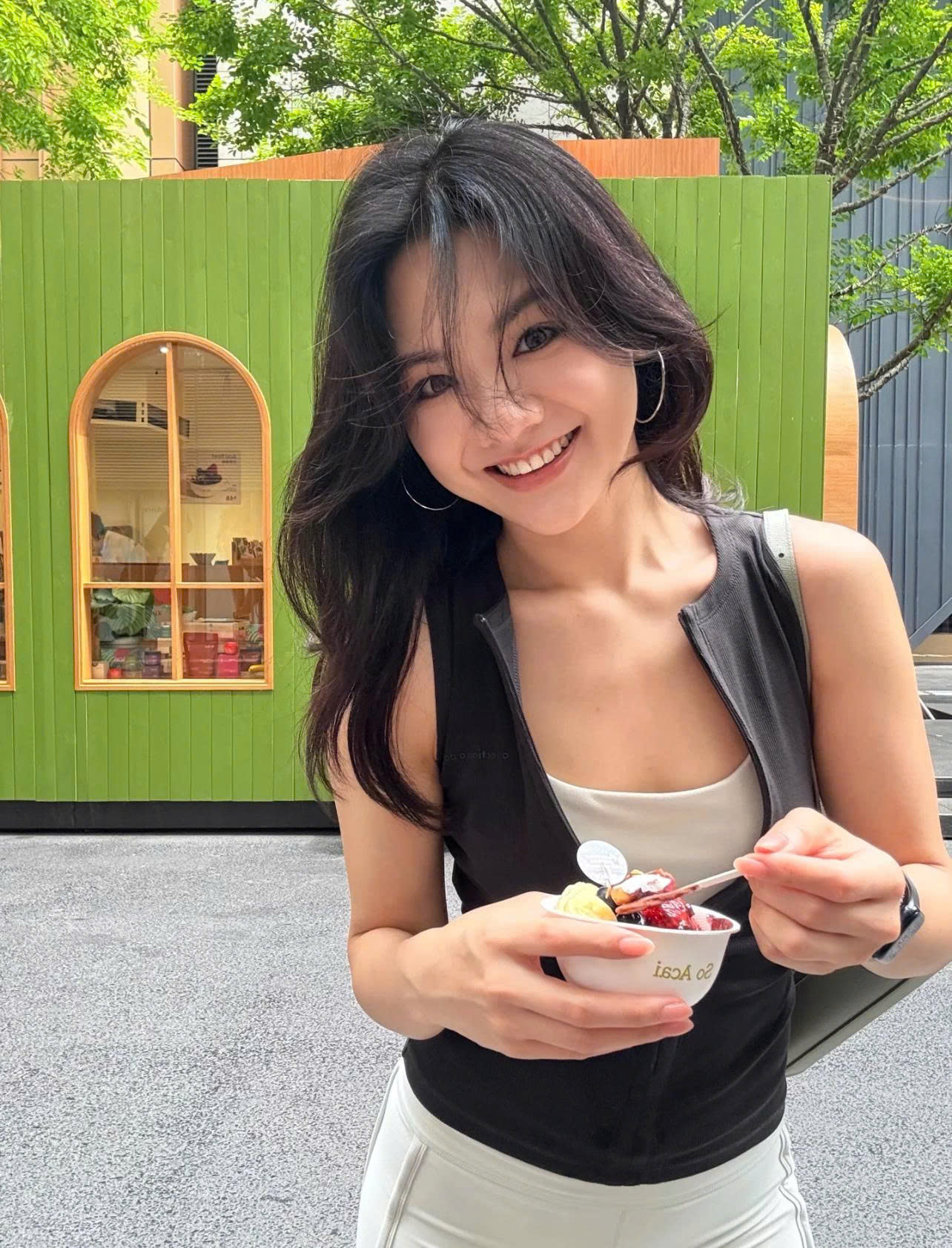 Giải mã cơn sốt Açaí Bowl khuynh đảo Sài Gòn: Tô sinh tố 200.000đ khiến giới trẻ sẵn sàng xuống tiền để đu theo idol - Ảnh 3.