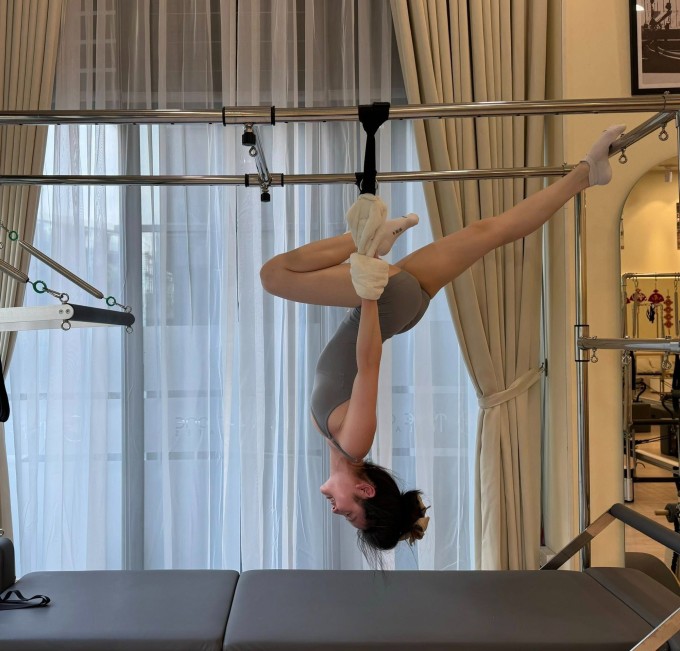 Kh&oacute; ch&ecirc; body của Chu Thanh Huyền- Ảnh 7.