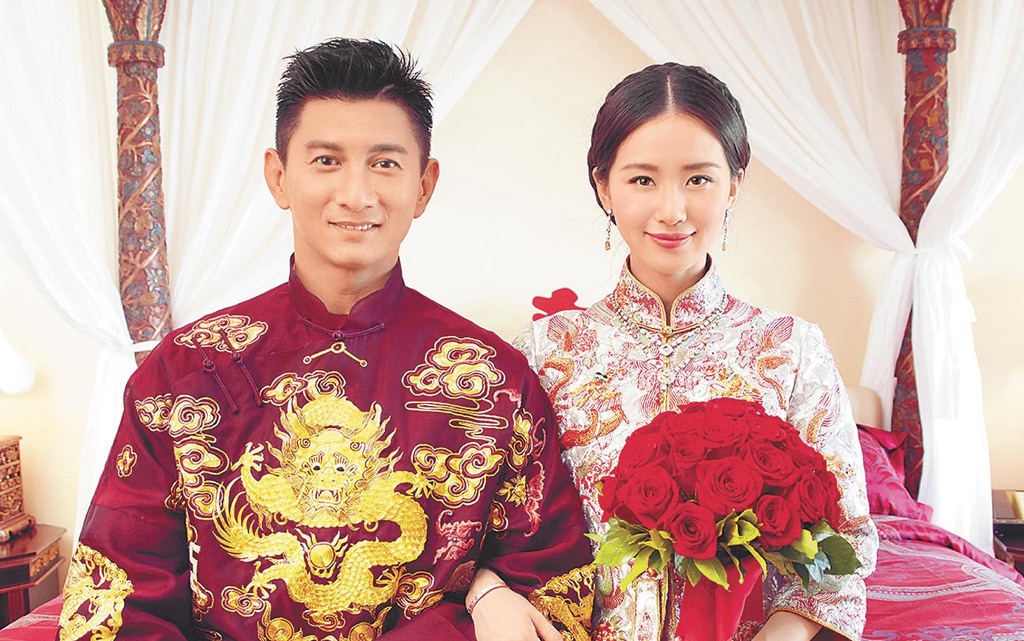 Chuyện g&igrave; đ&atilde; xảy ra với mỹ nh&acirc;n đẹp nhất Trung Quốc sau khi vừa trở về từ H&agrave; Nội?- Ảnh 3.