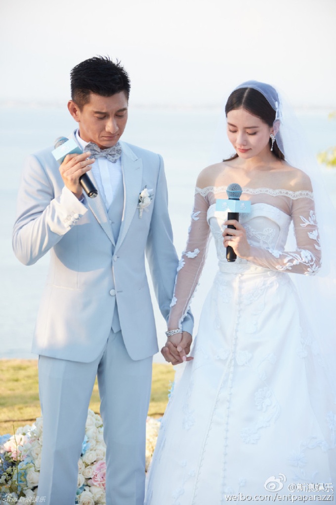 Chuyện g&igrave; đ&atilde; xảy ra với mỹ nh&acirc;n đẹp nhất Trung Quốc sau khi vừa trở về từ H&agrave; Nội?- Ảnh 6.