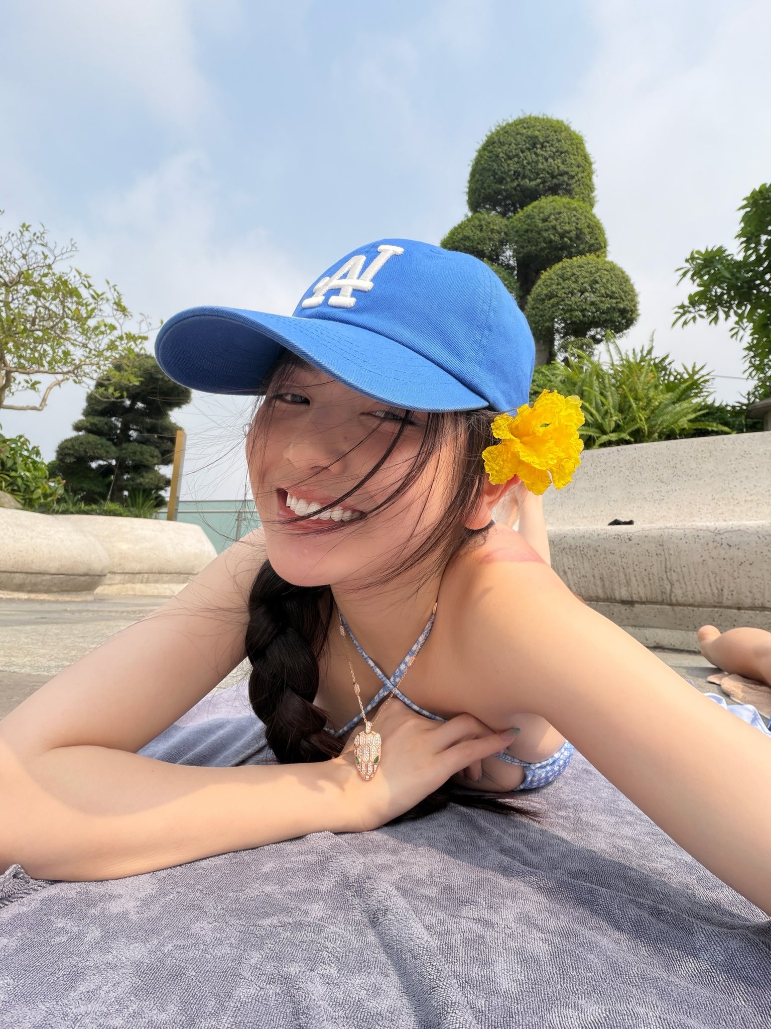 Kh&oacute; ch&ecirc; body của Chu Thanh Huyền- Ảnh 4.