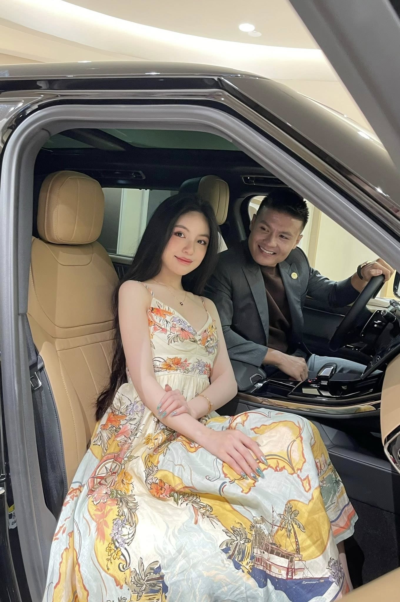 Kh&oacute; ch&ecirc; body của Chu Thanh Huyền- Ảnh 11.