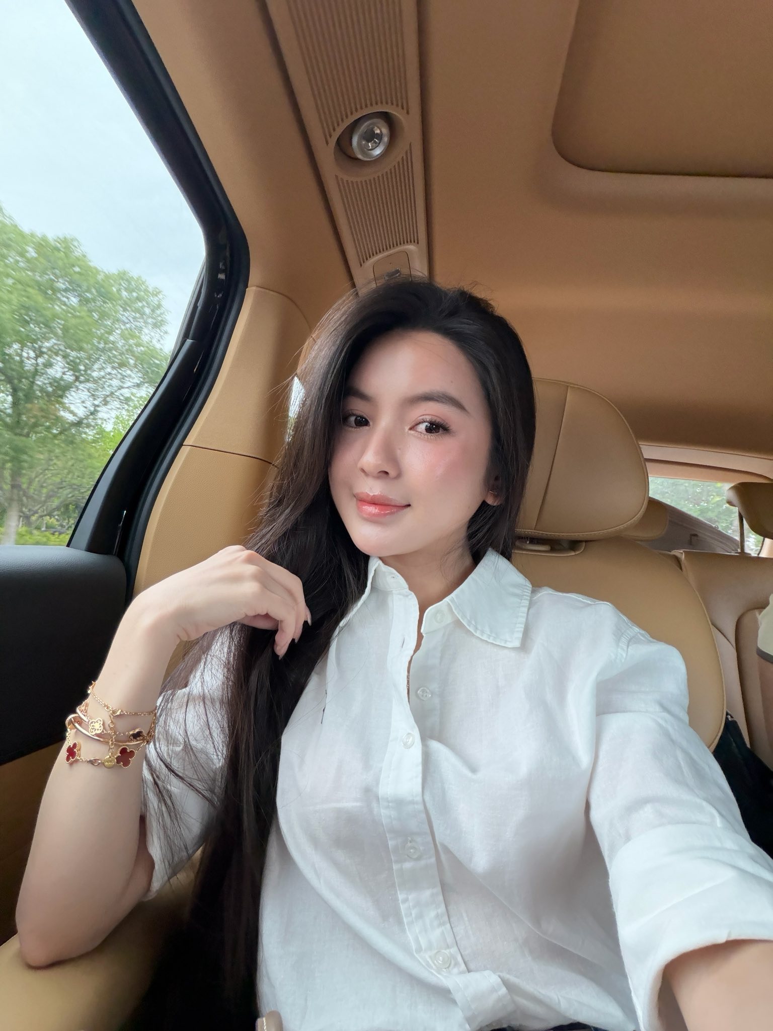 Kh&oacute; ch&ecirc; body của Chu Thanh Huyền- Ảnh 3.