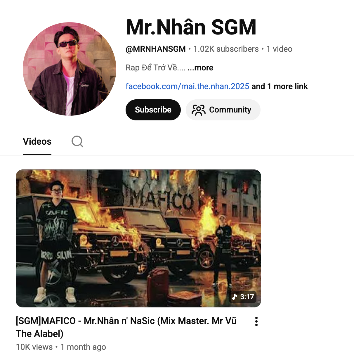 Bắt Mai Thế Nh&acirc;n - rapper "2 chữ N" trong chuy&ecirc;n &aacute;n ma tu&yacute; 140 người - Ảnh 4.