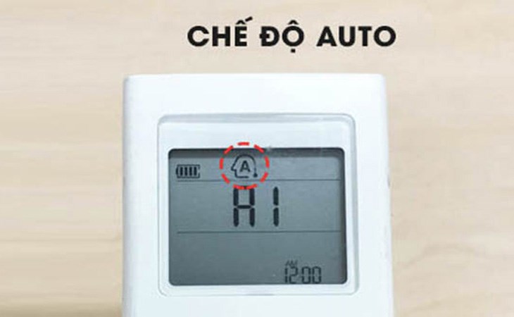 Kh&ocirc;ng phải Cool, n&uacute;t n&agrave;y tr&ecirc;n điều khiển điều h&ograve;a l&agrave; n&uacute;t dễ d&ugrave;ng nhất: Nghe nh&agrave; sản xuất giải th&iacute;ch - Ảnh 1.