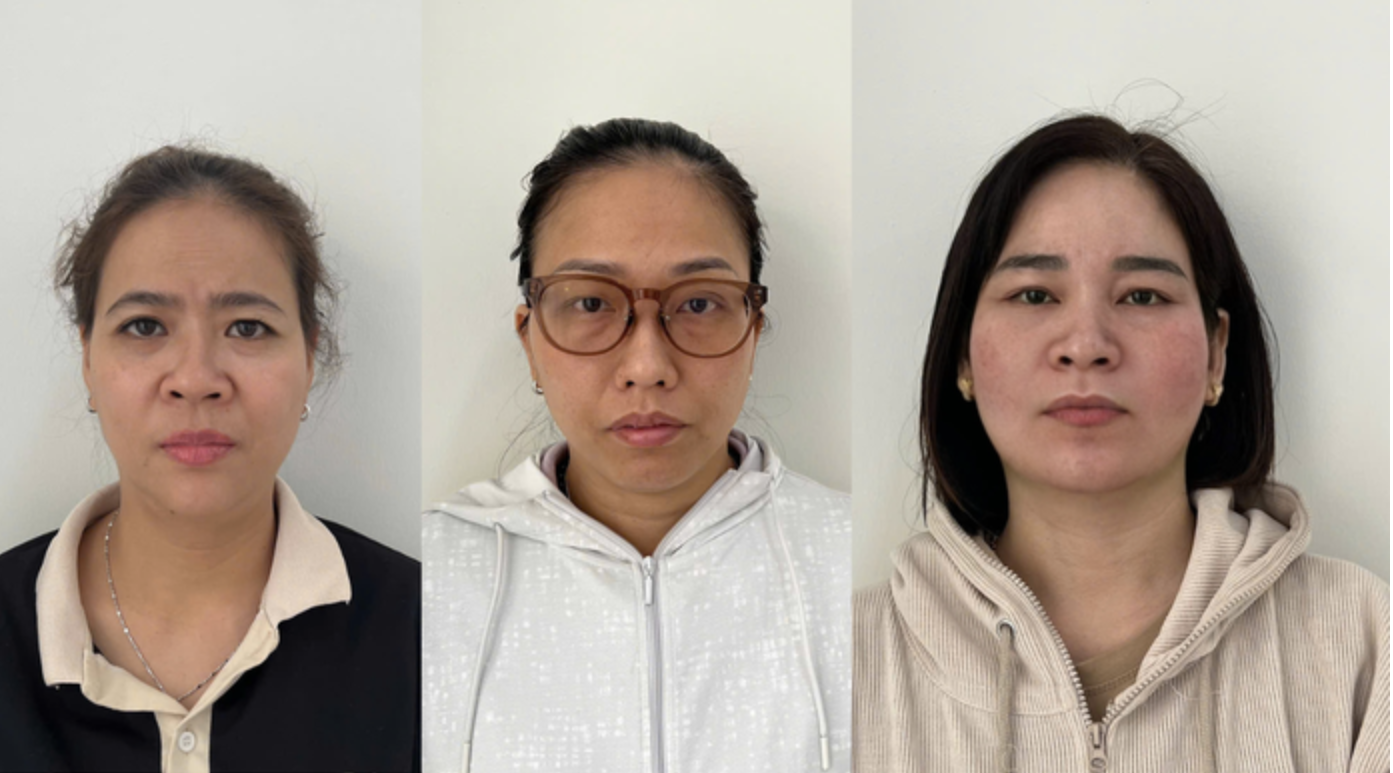 Công an TPHCM tìm nạn nhân của 3 phụ nữ - Ảnh 1.