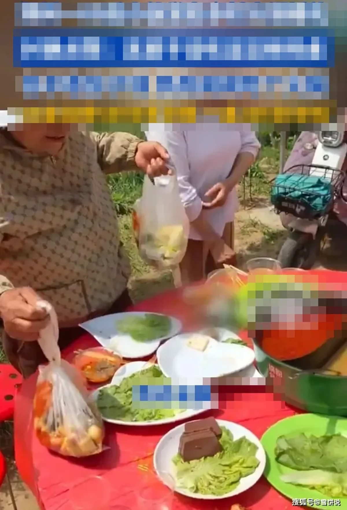 Cặp đ&ocirc;i l&agrave;m đ&aacute;m cưới chỉ 17 triệu đồng, &ldquo;tuy&ecirc;n bố lạ&rdquo; khiến ai cũng t&ograve; m&ograve; - Ảnh 2.