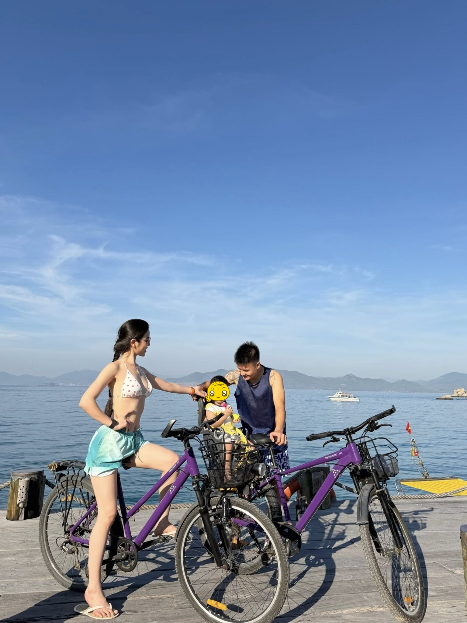 Kh&oacute; ch&ecirc; body của Chu Thanh Huyền- Ảnh 2.