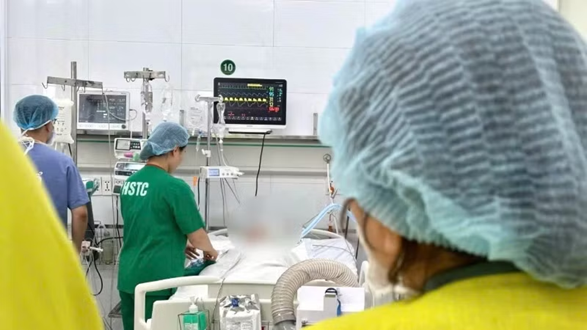 C&ocirc; g&aacute;i 19 tuổi ra đi đột ngột, quyết định cuối c&ugrave;ng khiến 6 người được "sống th&ecirc;m lần nữa" - Ảnh 1.