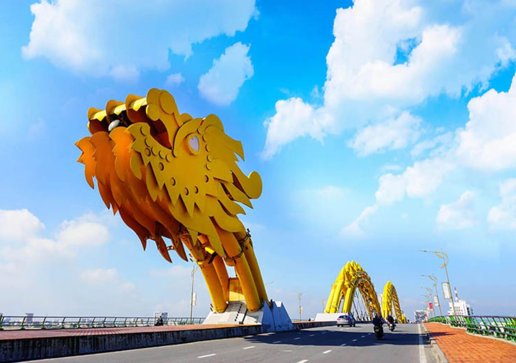 Kh&ocirc;ng phải Cầu V&agrave;ng, đ&acirc;y l&agrave; đại diện duy nhất của Việt Nam lọt top 10 kiến tr&uacute;c ấn tượng nhất thế giới - Ảnh 2.