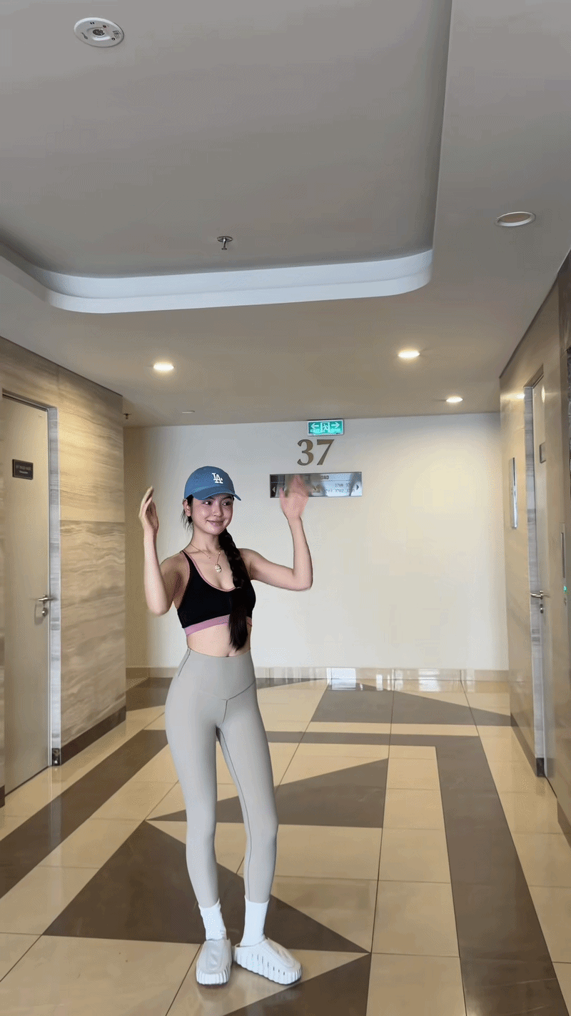 Kh&oacute; ch&ecirc; body của Chu Thanh Huyền- Ảnh 9.